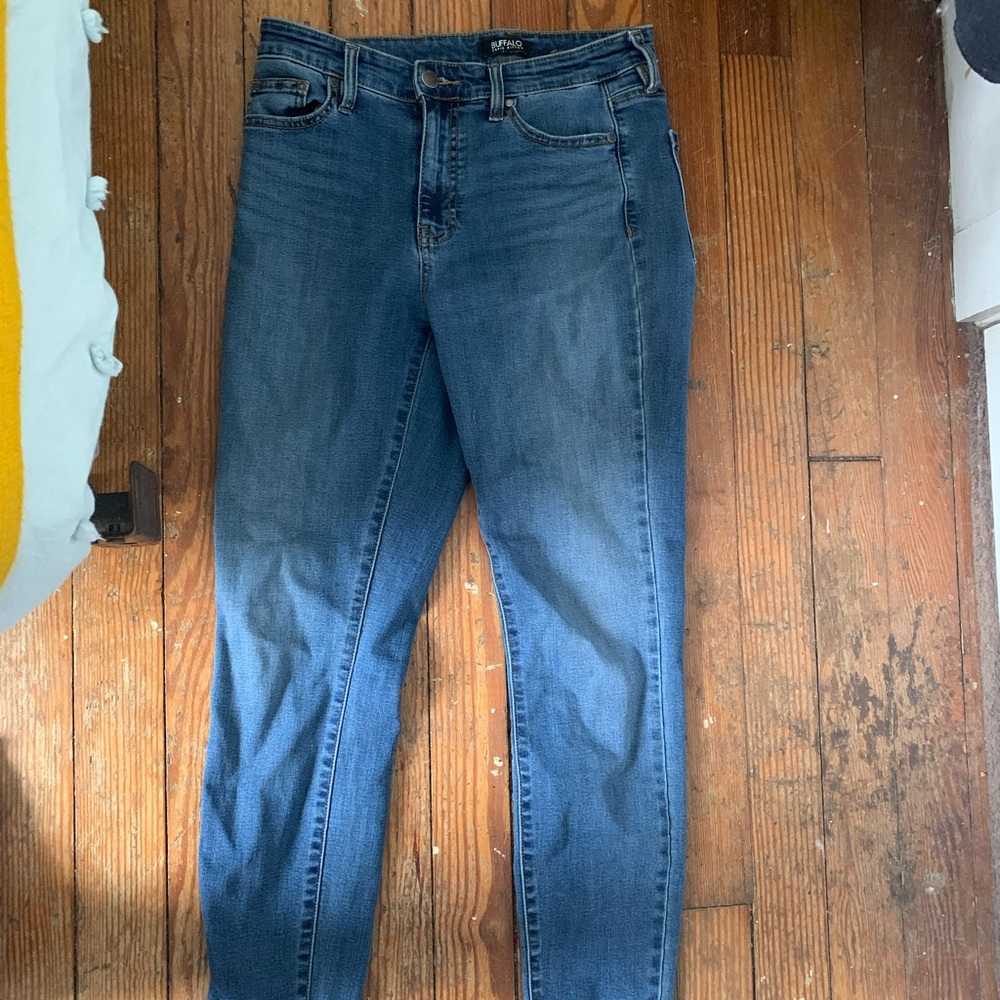 Buffalo New York Jeans